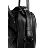 Leather Laptop Briefcase with Removable Sleeve | Corzo