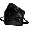 Leather Laptop Briefcase with Removable Sleeve | Corzo