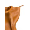 Mochila de piel Abril