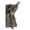 Mochila de piel animal print