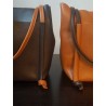 Bolso Shopper Grande de Piel Soul | Corzo Artesanía