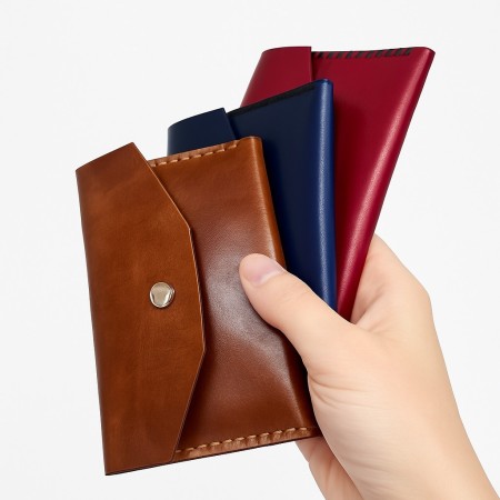 Cartera grande