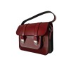 Maletín Vintage de Piel Personalizable | Corzo Artesanía