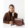 Bolso de piel Cartujano artesanal | Corzo