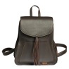 Mochilas Urbanas de Cuero