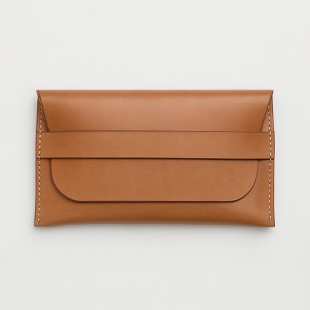 Estuche de piel multiusos  Corzo Artesanía