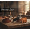 Cinturón de Cuero autentico - 4 Colores y 3 Anchos | [Corzo]