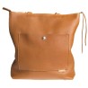 Mochila de piel Abril