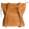 Mochila de piel Abril