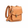 Bolso de pel Ezaro - Corzo