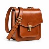 Bolso de pel Ezaro - Corzo