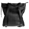 Mochila de piel Abril