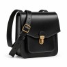 Bolso de piel Ezaro - Corzo