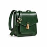 Bolso de piel Ezaro - Corzo