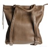 Mochila de piel Abril