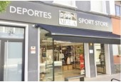 Sport Moda Arzúa